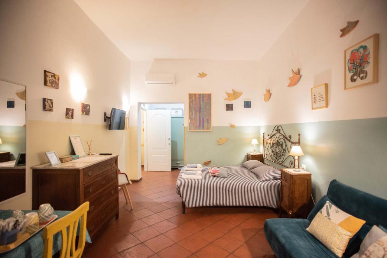 Trastevere Dream House Рим Экстерьер фото