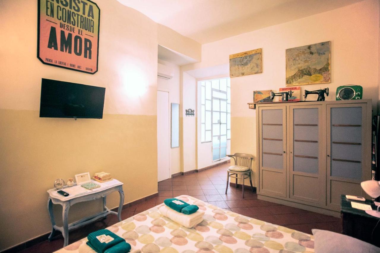 Trastevere Dream House Рим Экстерьер фото