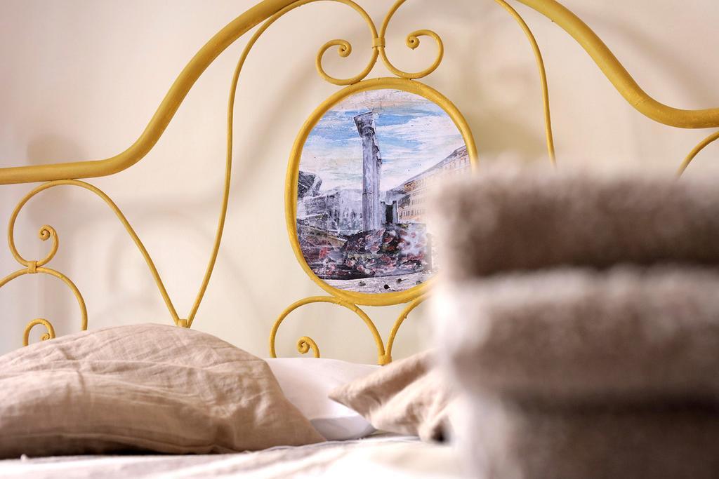 Trastevere Dream House Рим Номер фото