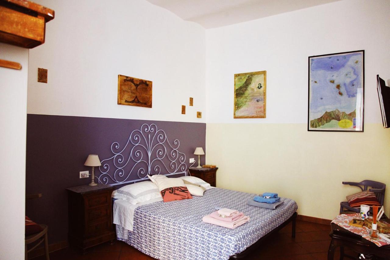 Trastevere Dream House Рим Экстерьер фото